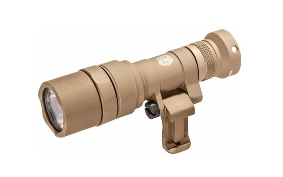 M340 MINI SCOUT TURBO TN 650LM M340DFT-TN-PRO